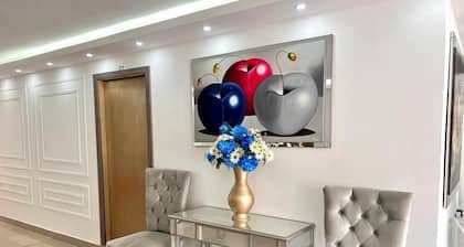 hostal costa caribe