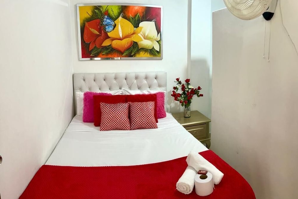 hostal costa caribe