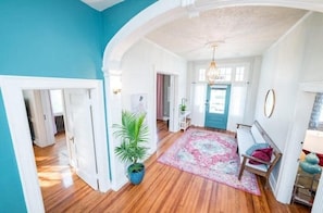 Interieur