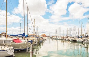 Port de plaisance