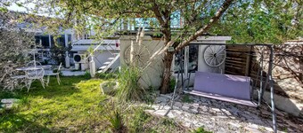 4 bedroom awesome home in Villars