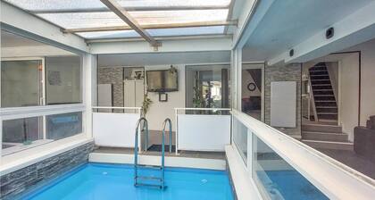Fantastisches Haus mit 4 Schlafzimmern.