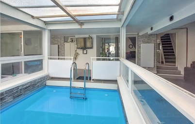Preciosa casa en Villars con cocina