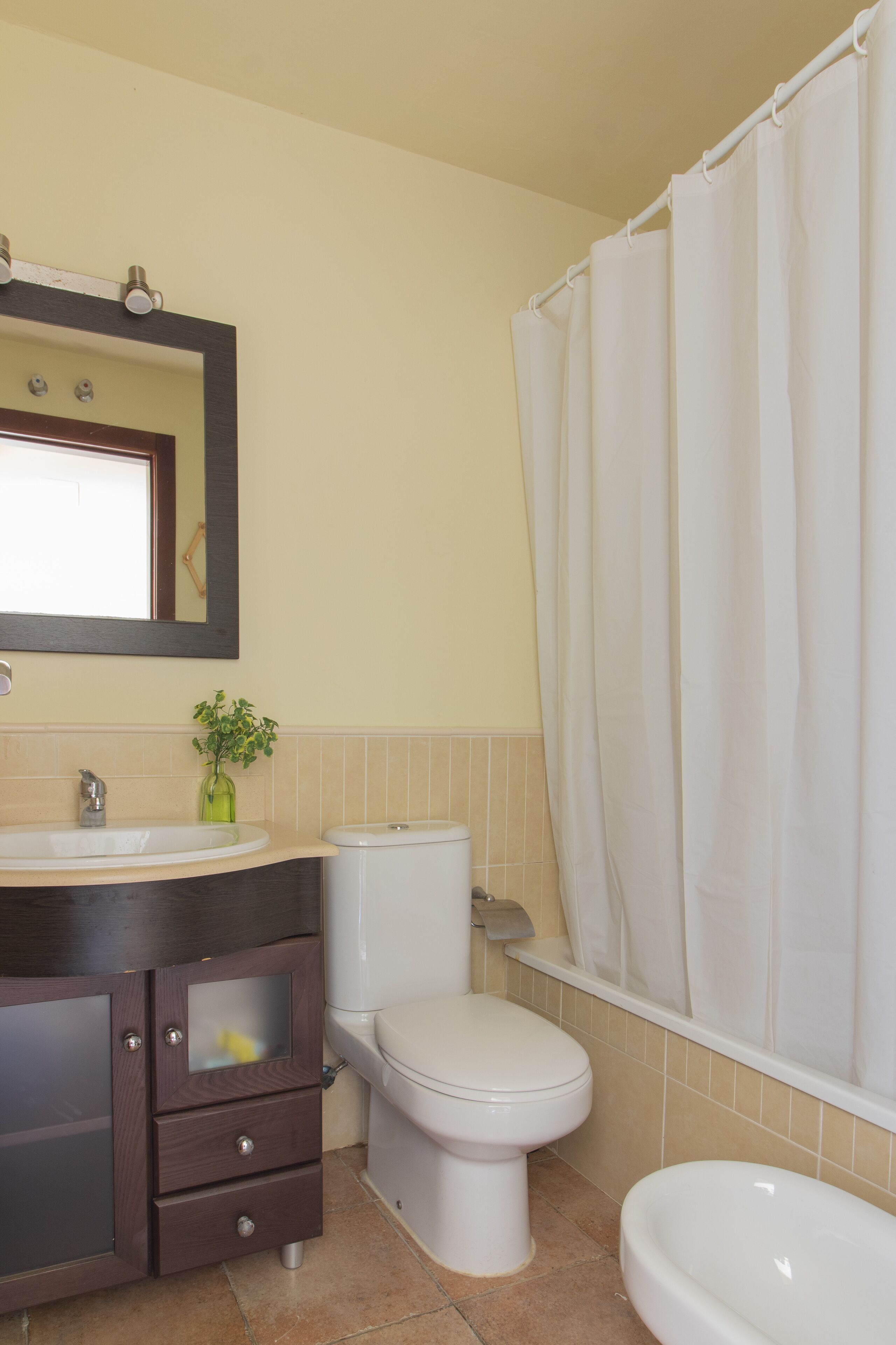 Apartment Isla Canela Luxury