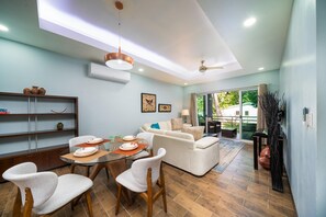 Apartment | 2 bedrooms