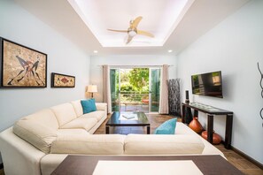 Appartement | 2 slaapkamers