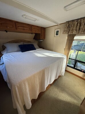 1 habitación, wifi gratis y ropa de cama 