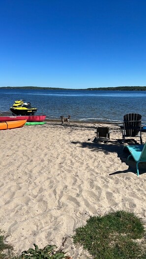 Plage