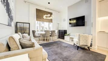 Appartement | Woonruimte