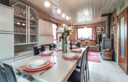 3 bedroom cozy home in Ottré