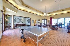 Sala de juegos