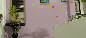 Urban City Hostel