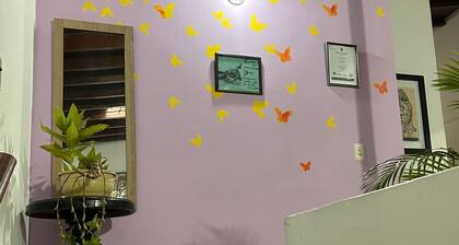 Urban City Hostel