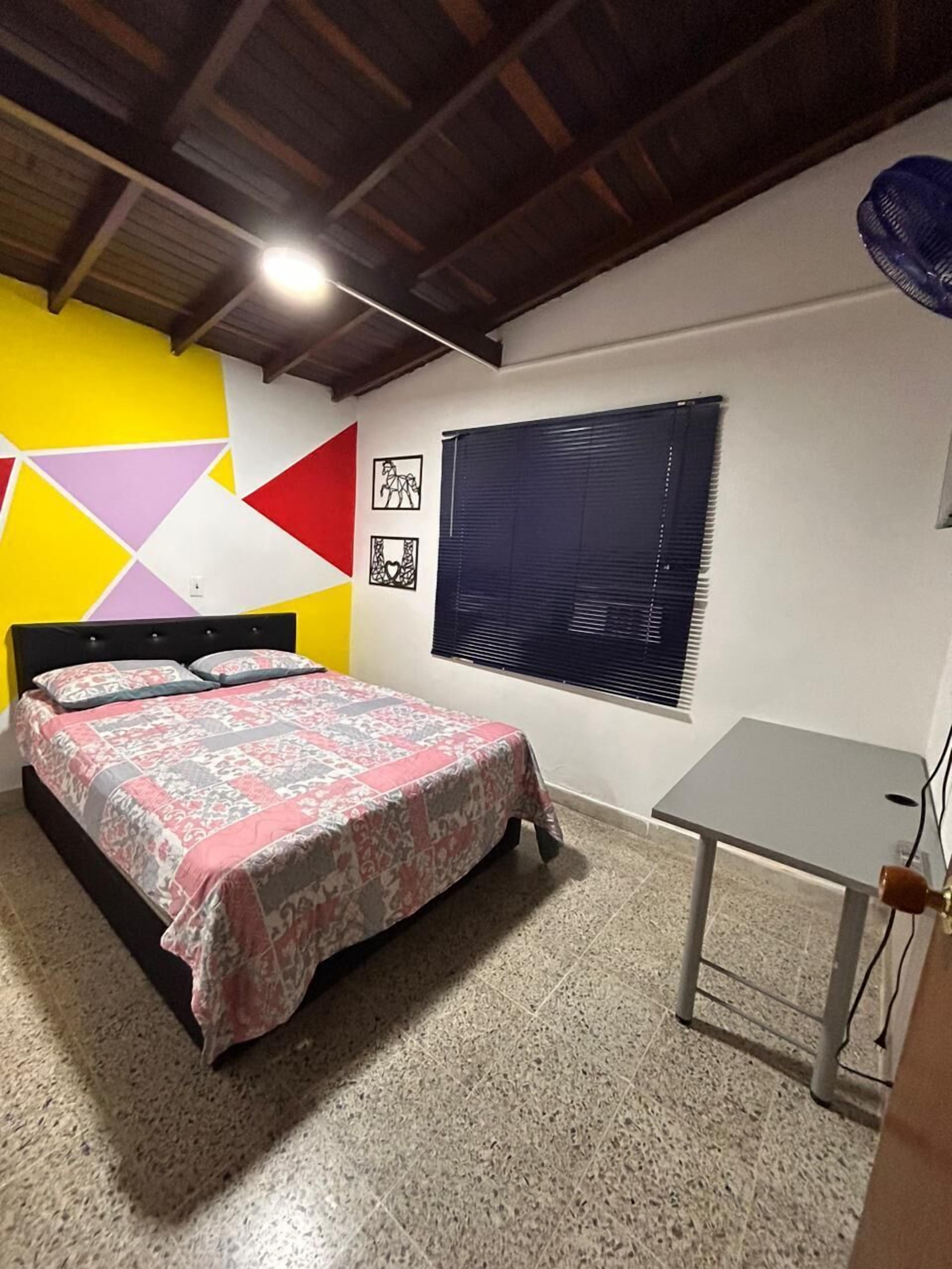 Photo - Hostel Urban City Medellin