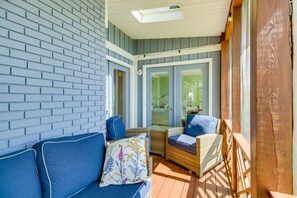Terrass/Patio