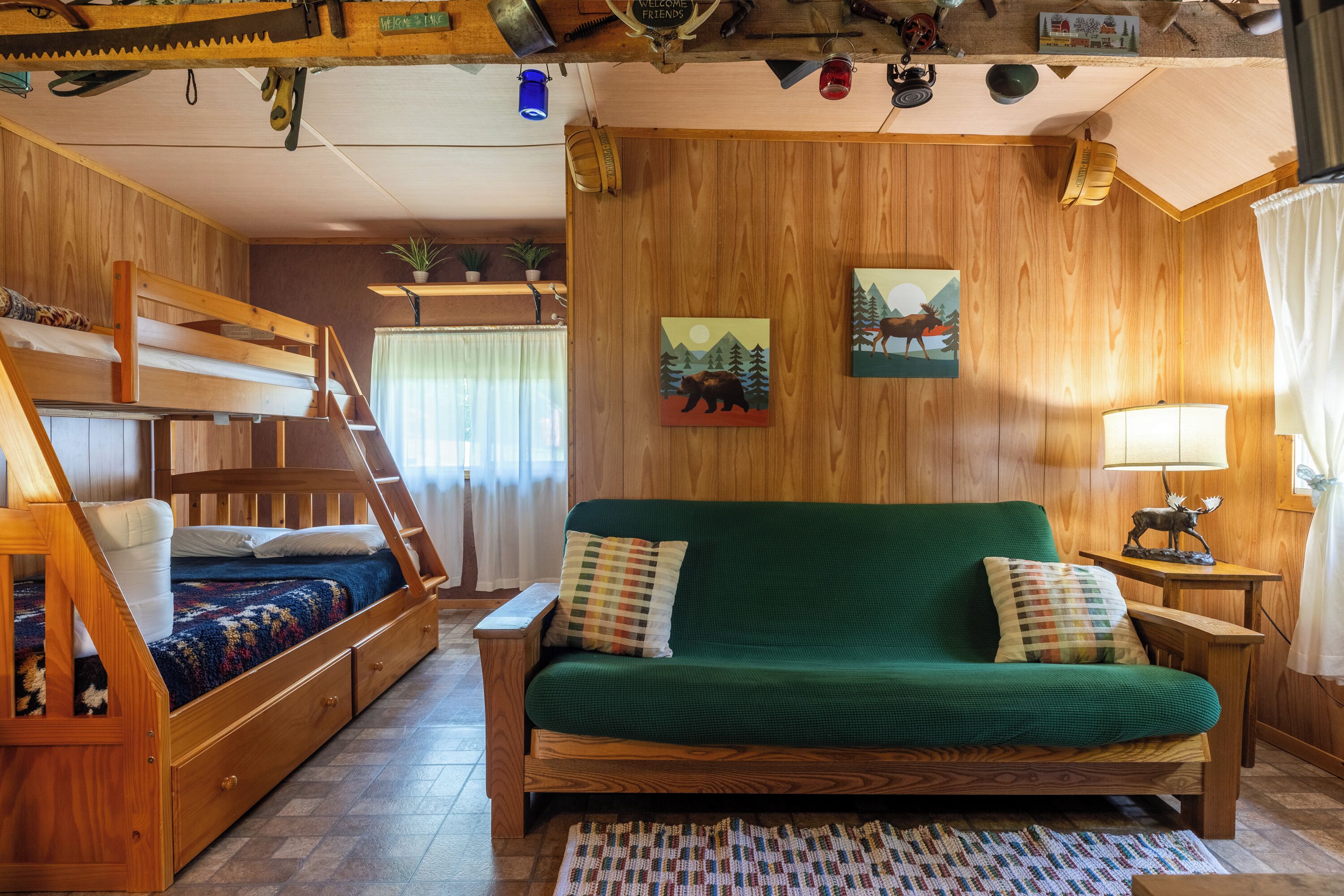 1 camera, ferro/asse da stiro, Wi-Fi gratuito, lenzuola