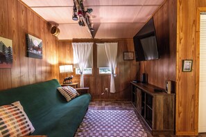 Smart TV, video games