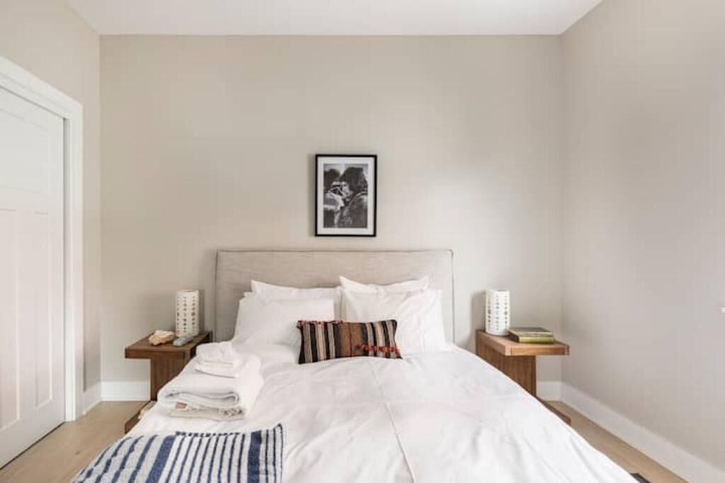 HGTV Luxury Design*Chef Kitchen*Roof Top Deck*W/D