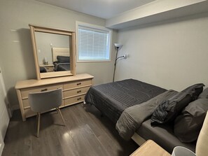2 dormitorios, wifi, ropa de cama