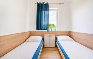 2 Schlafzimmer, kostenloses WLAN
