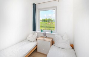 2 habitaciones y wifi gratis 