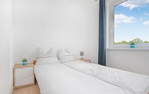 2 Schlafzimmer, kostenloses WLAN