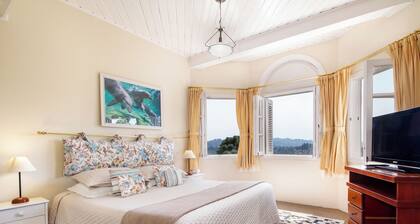 Pousada Confraria da Terra