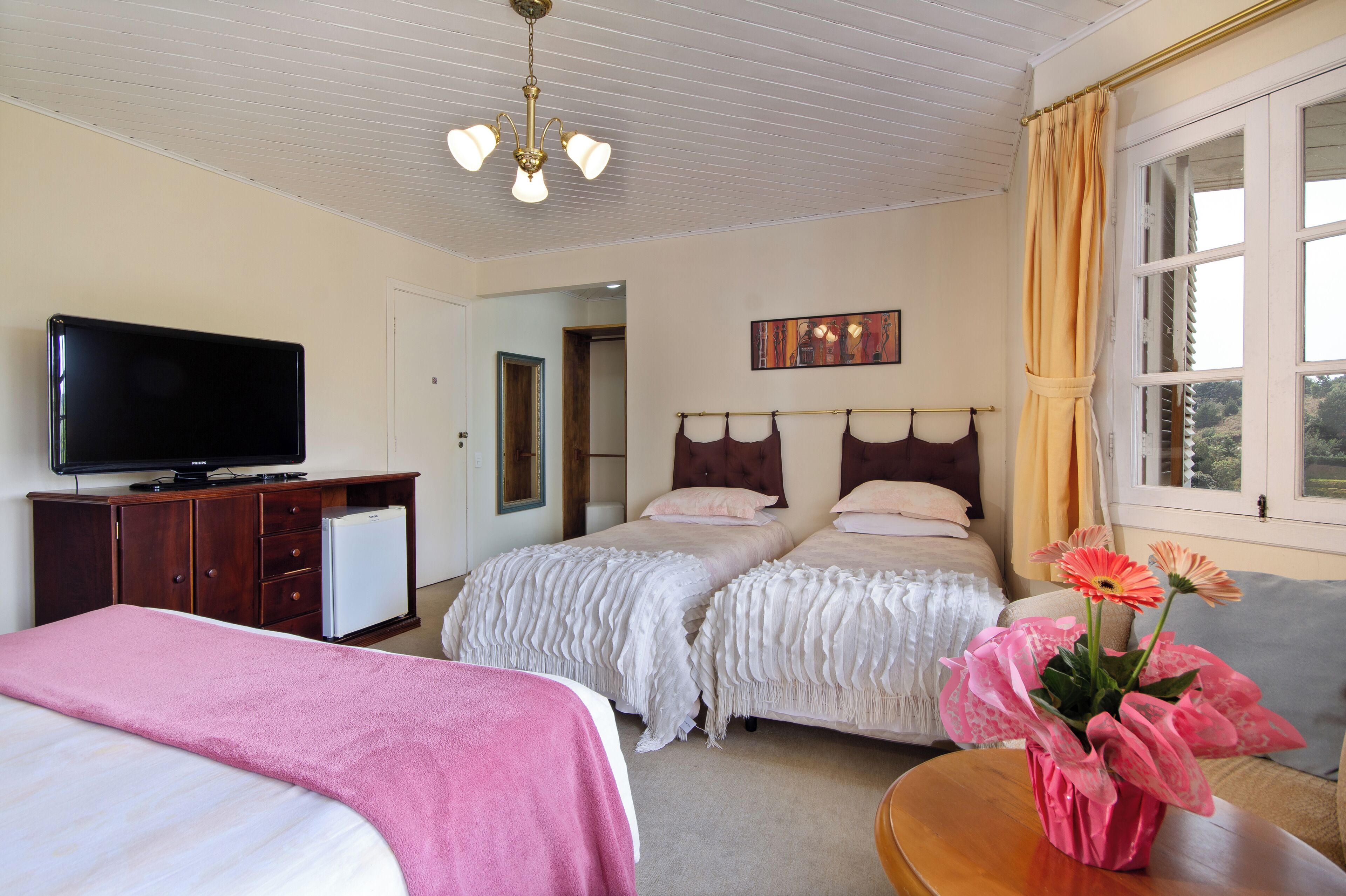 Photo - Pousada Confraria da Terra