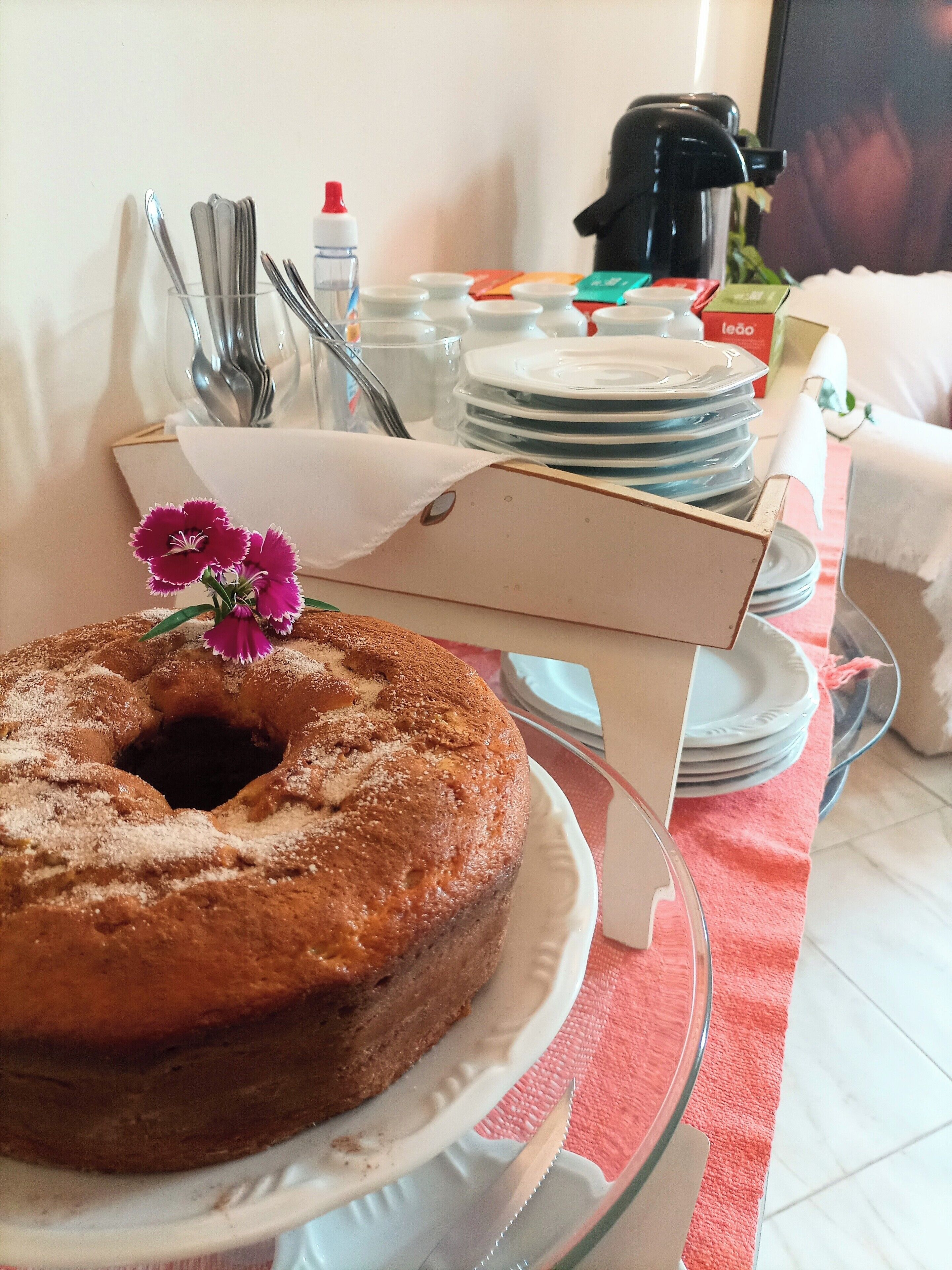 Photo - Pousada Confraria da Terra