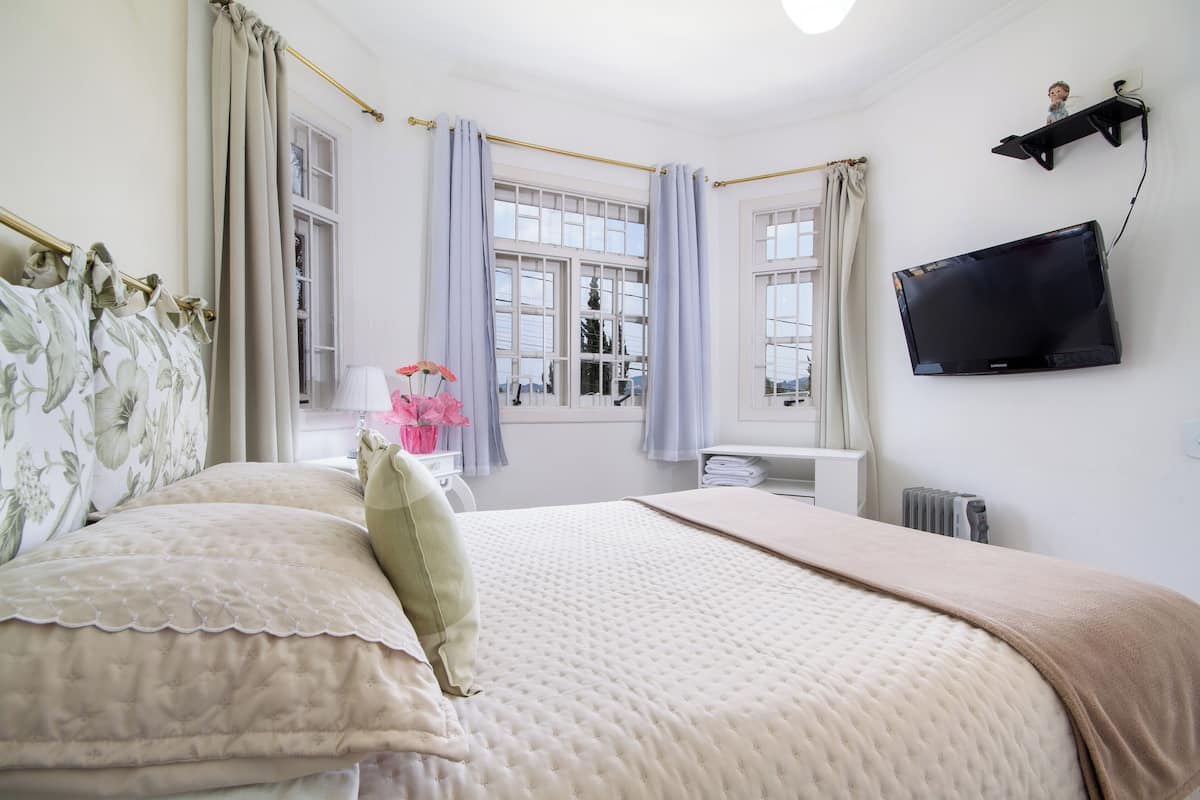 Standaard kamer | Gratis wifi, beddengoed