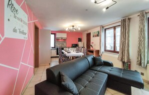 TV connectée