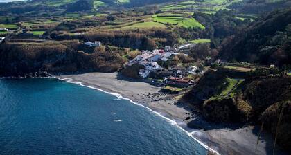 Casa da Praia - Moinhos Beach