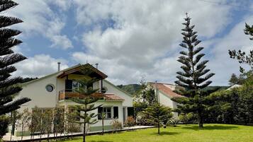Fachada