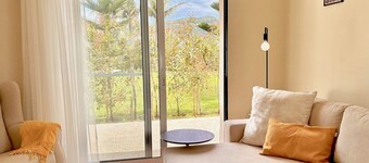 Casa dos Netos - Garden & Lake III