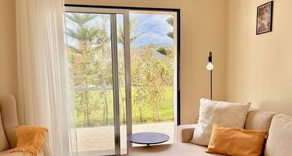 Casa dos Netos - Garden & Lake III