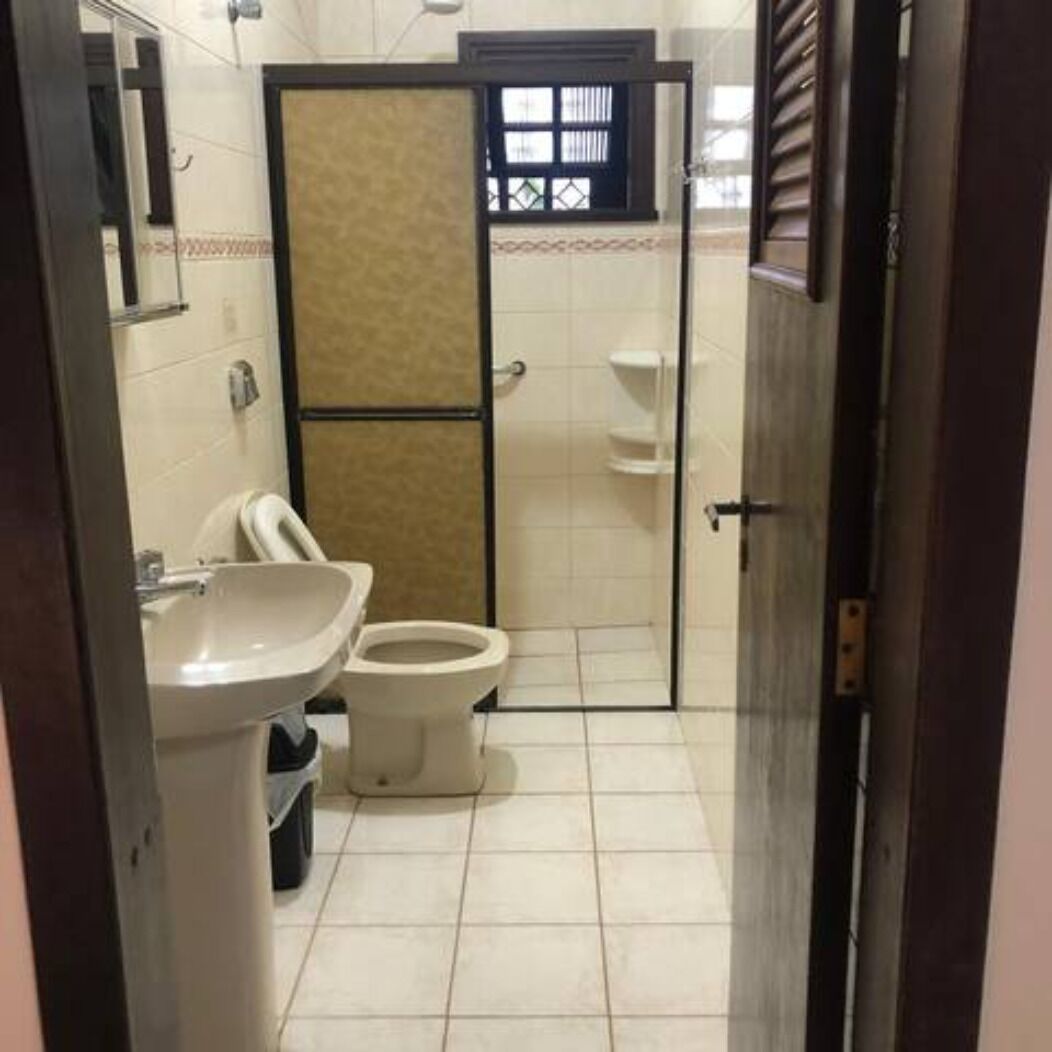 GreenHouse a few meters from the beach, a quiet place for a good rest