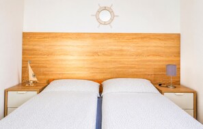 2 Schlafzimmer, kostenloses WLAN