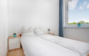 2 Schlafzimmer, kostenloses WLAN