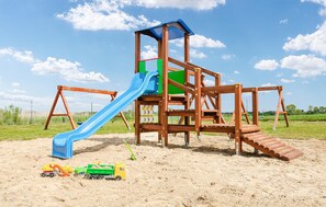 Kinderbereich