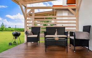 Terrazza/patio