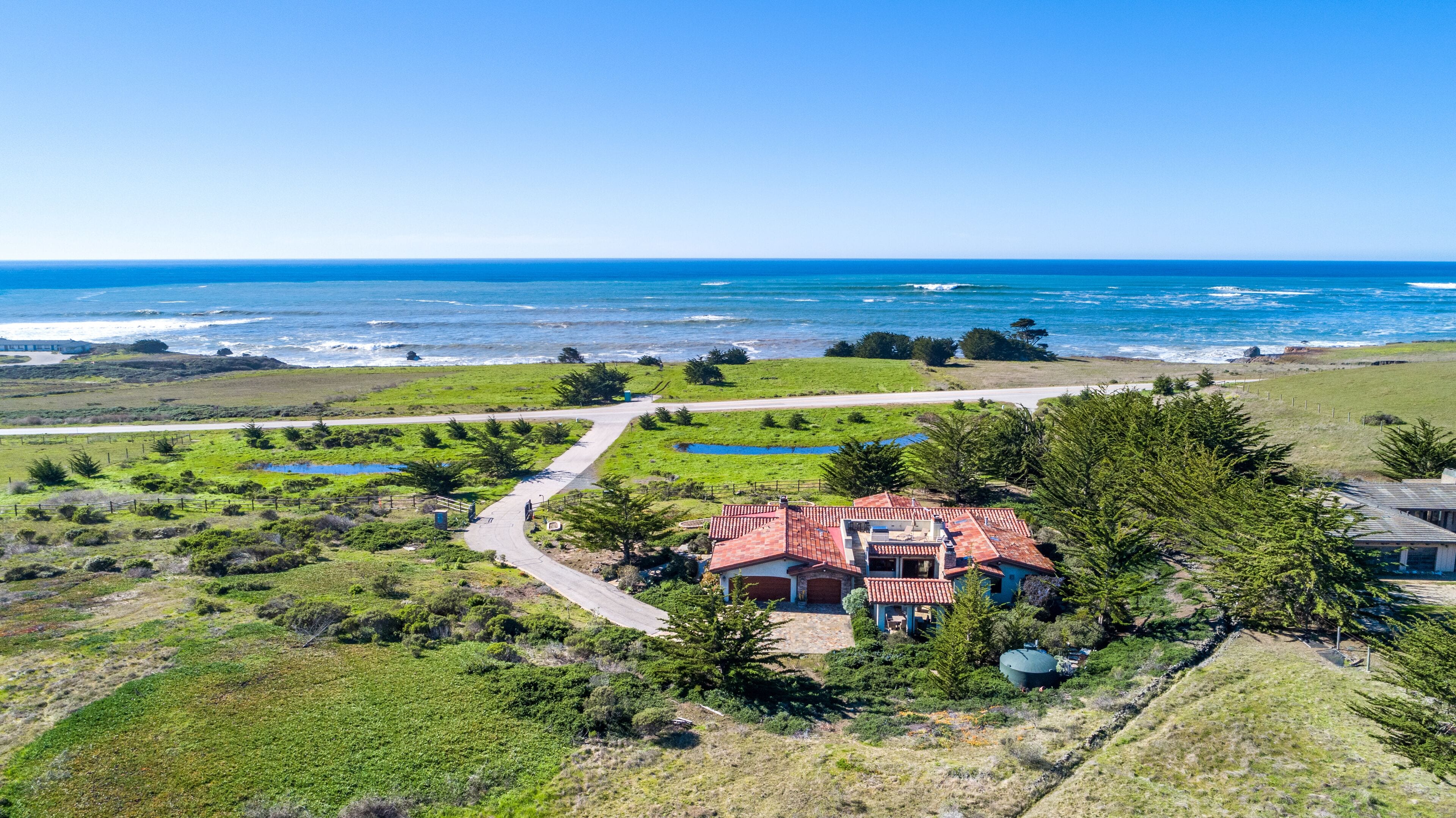 Villa de Cielo at Piedras Blancas