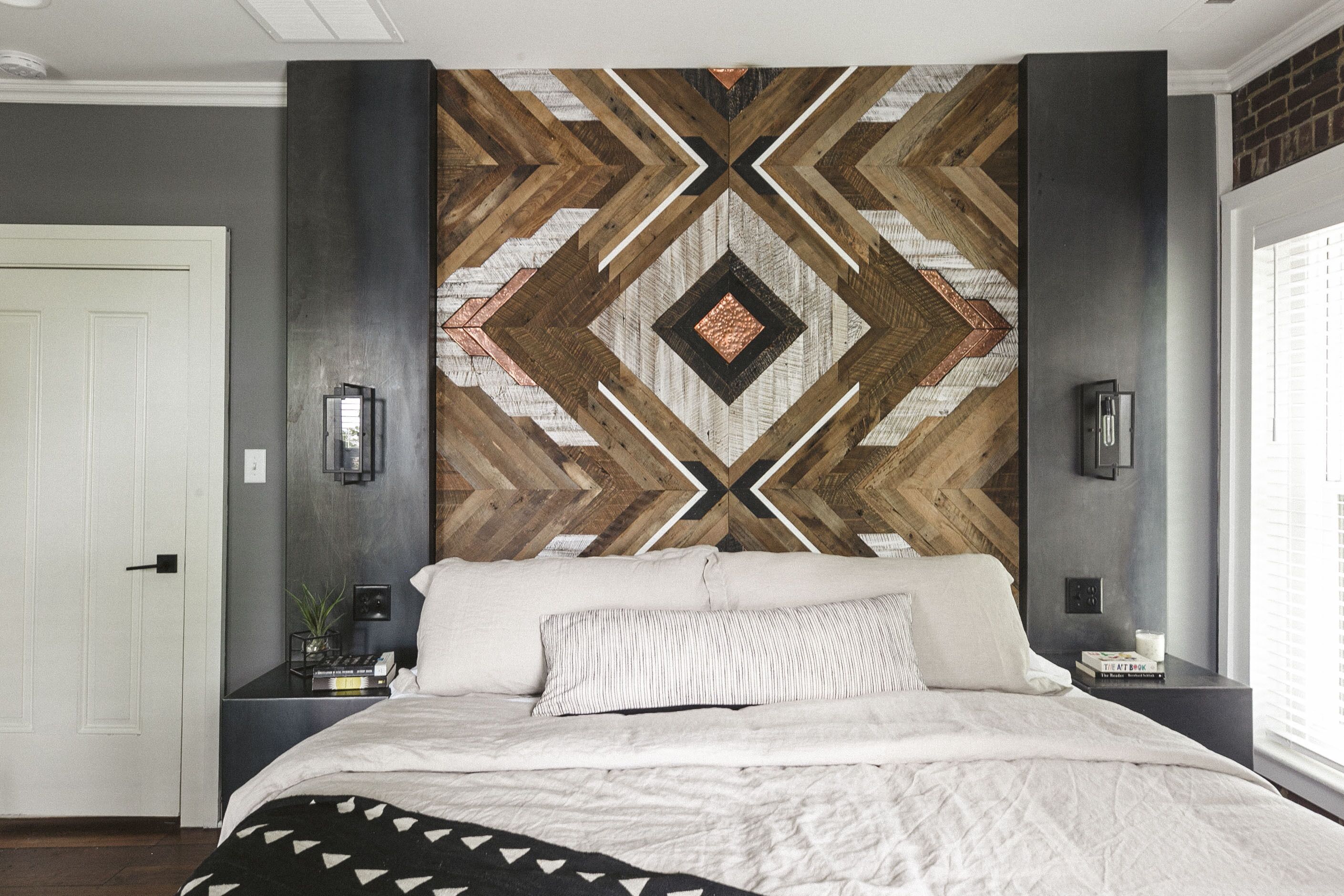 5 多间卧室、熨斗/熨衣板、WiFi、床单