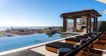 Rancho San Lucas Private Residences