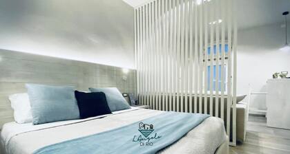 Appartamento - Angolo di Rio