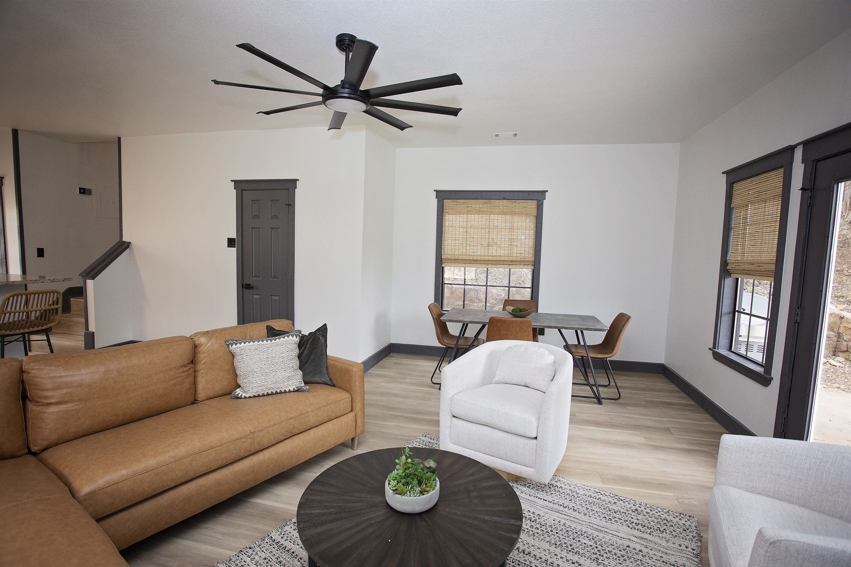 Cabin 16: Take A Hike