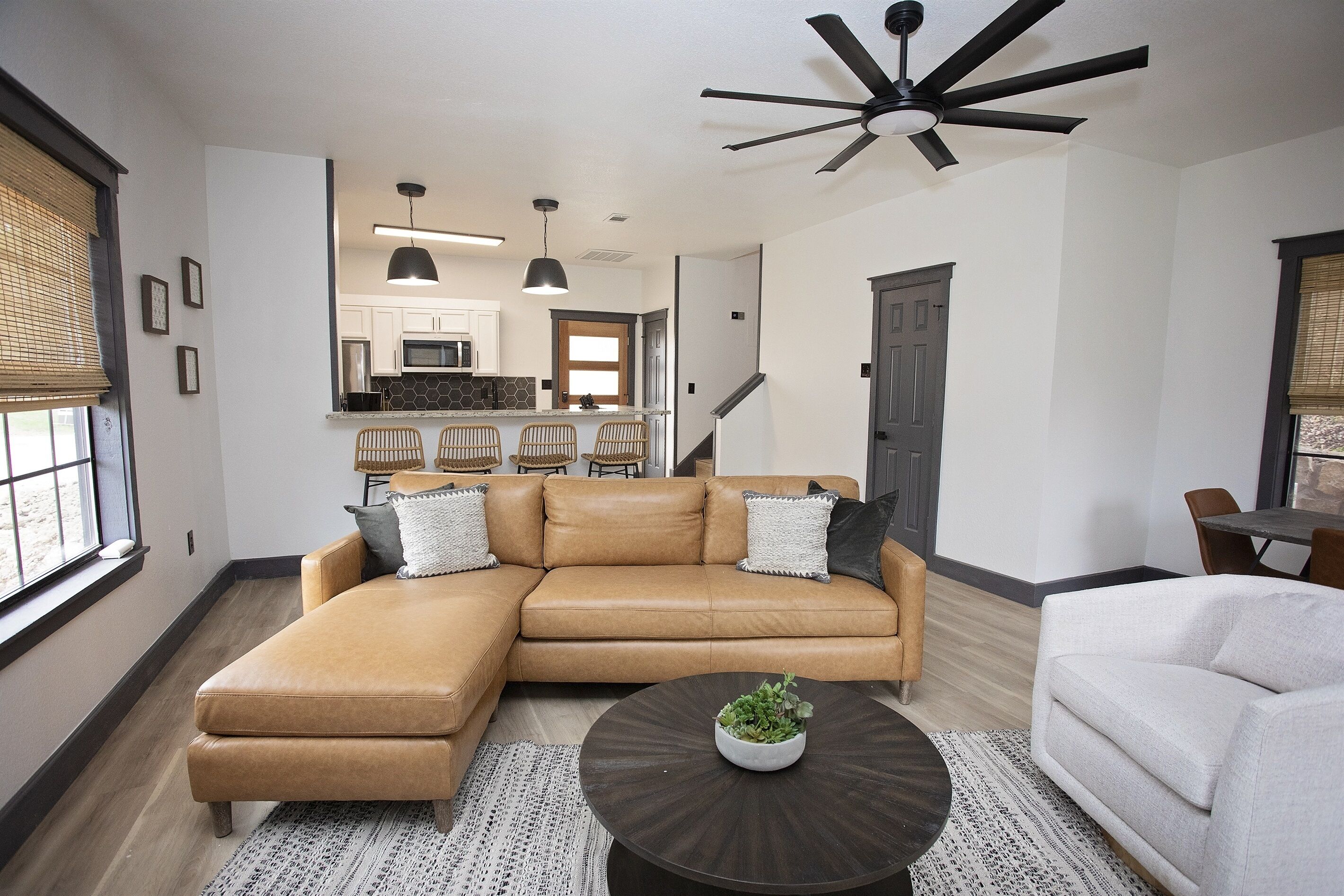 Cabin 16: Take A Hike