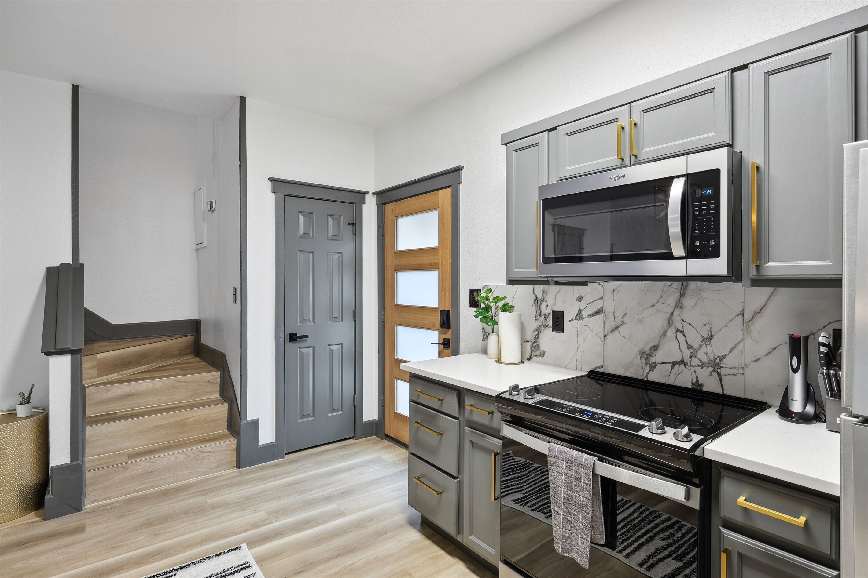 Cabin 21: The Reel Deal