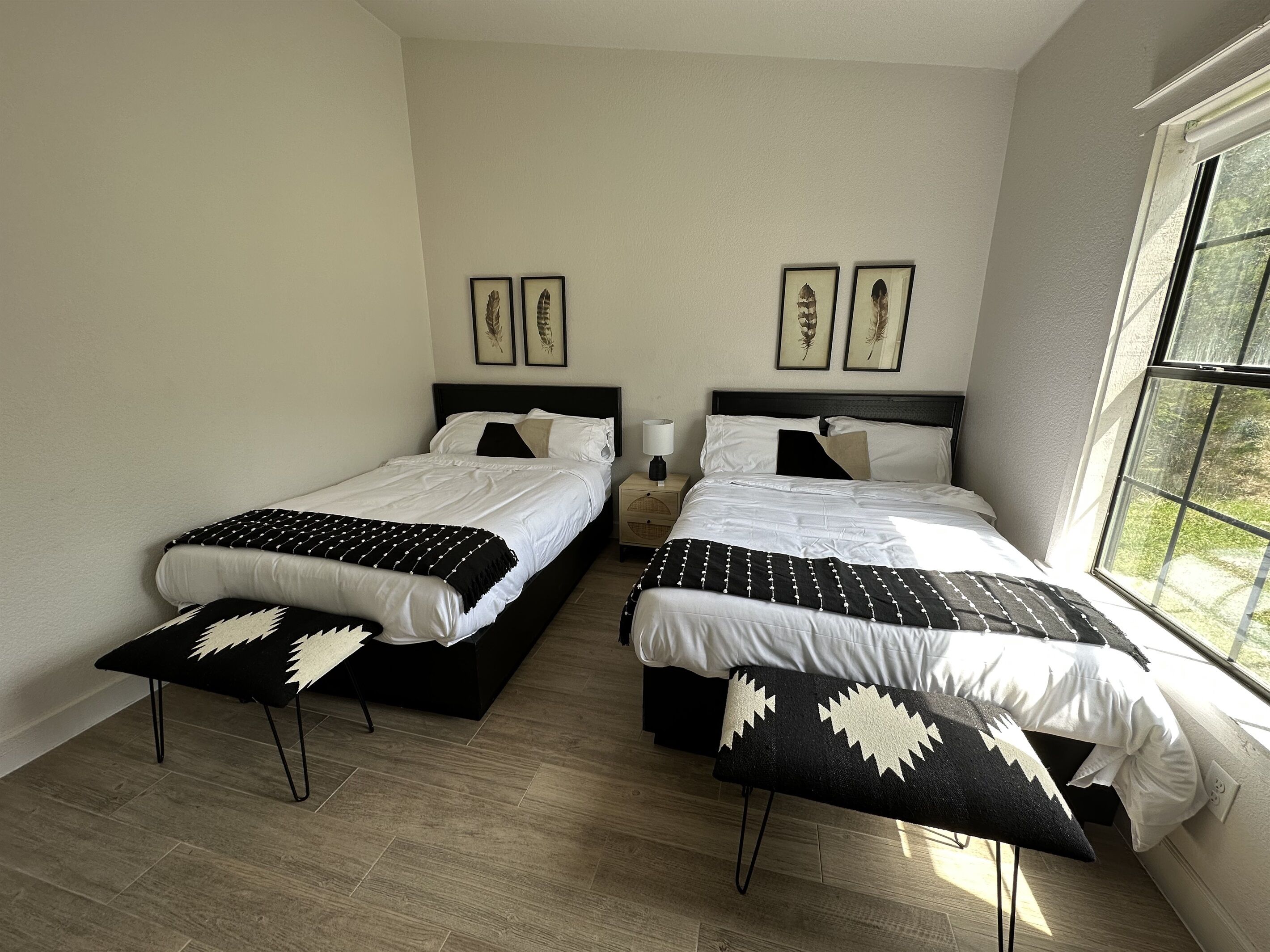 Cabin 9 The Roasted Marshmallow