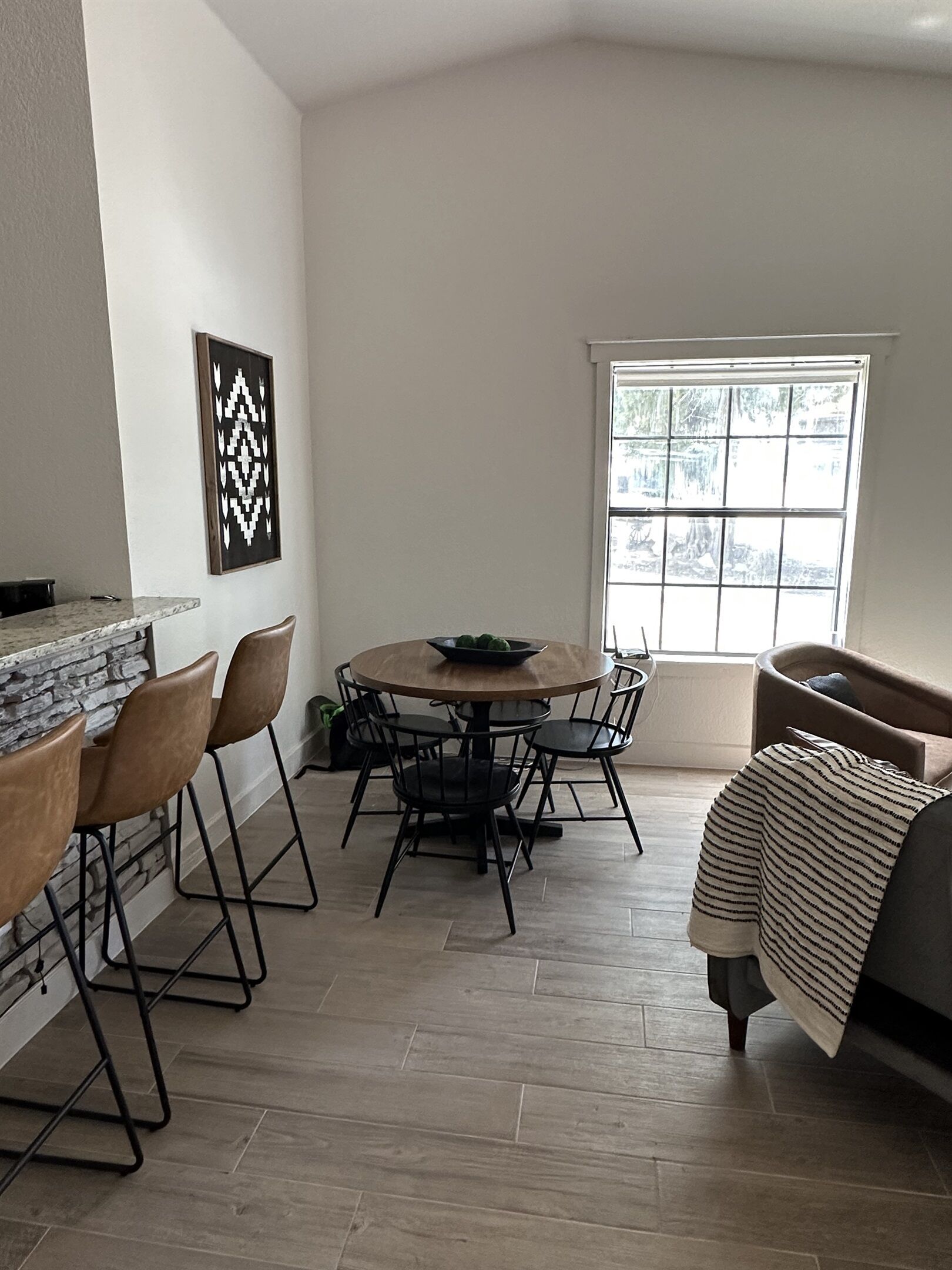 Cabin 9 The Roasted Marshmallow