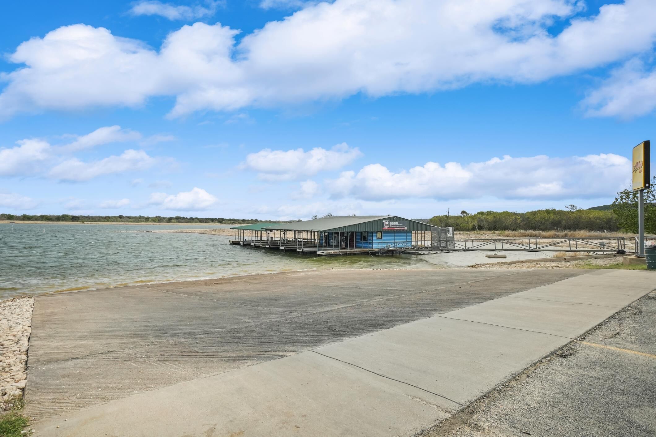 Cabin 9 The Roasted Marshmallow